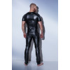 Эротическая футболка сбруя H041 от Noir Handmade L - 1 - notaboo.es