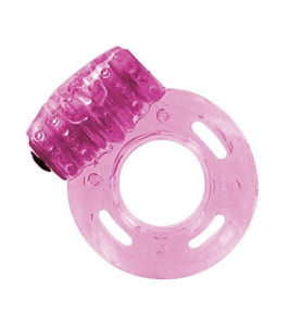 Love in the Pocket - Love Ring Vibrating Love in the Pocket - Love Ring Vibrating - notaboo.es