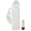 Penis Sleeve with Cl - 2 - notaboo.es