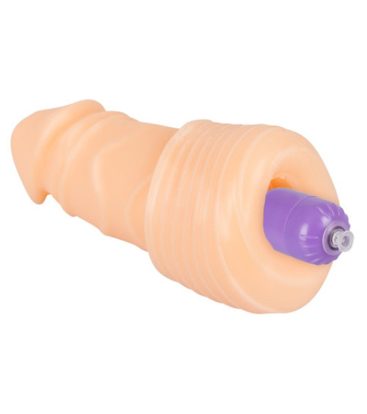 Nature Skin Sleeve w - 4 - notaboo.es