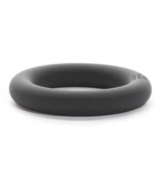 Cincuenta Sombras de Grey A Perfect O Anillo de Silicona del Amor - 5 - notaboo.es