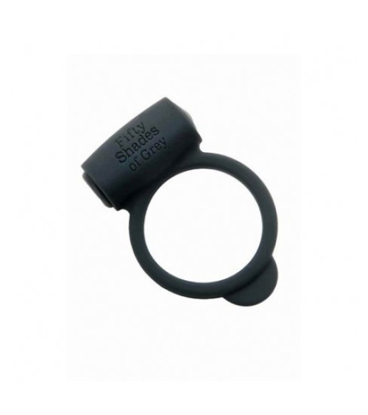 Fifty Shades of Grey Yours and Mine Anillo vibrador del amor - 4 - notaboo.es