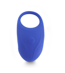 FeelzToys - Thor Cockring Blauw - notaboo.es
