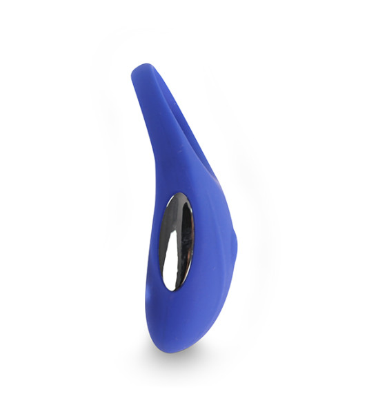 FeelzToys - Thor Cockring Blauw - 4 - notaboo.es