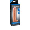 FXTP 1"Ext w Ball St - 3 - notaboo.es