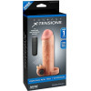 FX Real Feel 1" Exte - 1 - notaboo.es