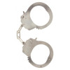 Esposas con llaves Dream Toys, metal - 2 - notaboo.es