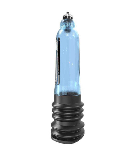Bomba de Pene Bathmate-Hydro7 Aqua Blue - 5 - notaboo.es
