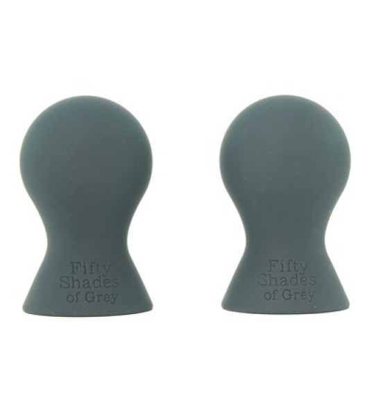 Nothing but Sensation Nipple 50 Shades of Grey S - notaboo.es