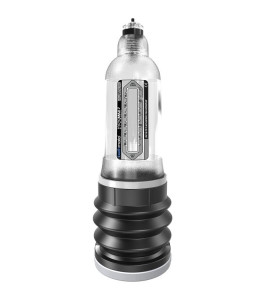 Bathmate - HydroMax7 Penis Pump Wide Boy Clear - notaboo.es
