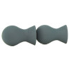 Nothing but Sensation Nipple 50 Shades of Grey S - 4 - notaboo.es