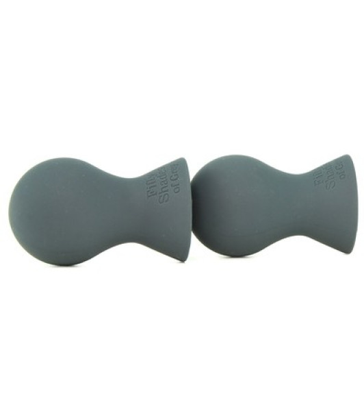 Nothing but Sensation Nipple 50 Shades of Grey S - 4 - notaboo.es