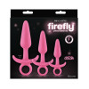 KIT PRÍNCIPE LUCIÉRNAGA ROSA - 3 - notaboo.es