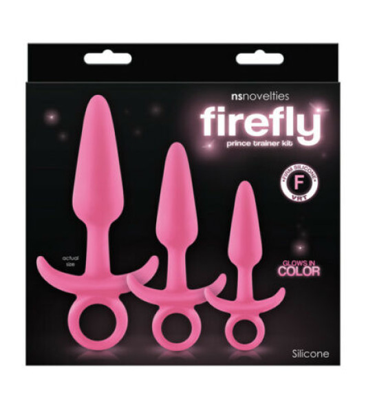 KIT PRÍNCIPE LUCIÉRNAGA ROSA - 3 - notaboo.es