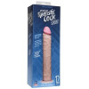 Big Dildo UltraSkyn Vac-U-Lock - 1 - notaboo.es