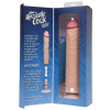 Big Dildo UltraSkyn Vac-U-Lock - 2 - notaboo.es