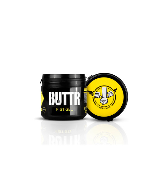 Gel para penetración con la mano BUTTR - notaboo.es