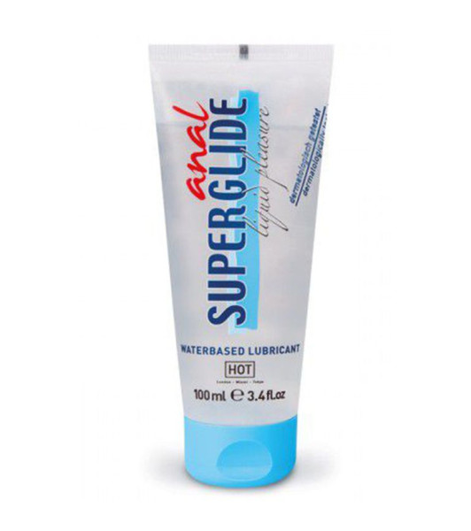 Anal Superglide 100 ml - 1 - notaboo.es