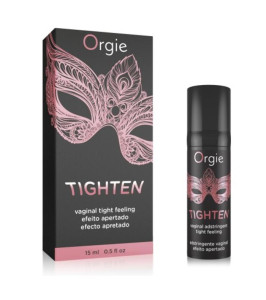 Orgie Tighten Vaginal Narrowing Gel, 15 ml Orgie Tighten Vaginal Narrowing Gel, 15 ml - notaboo.es