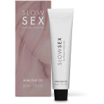 ANAL PLAY Slow Sex de Bijoux Indiscrets gel de estimulación anal a base de agua