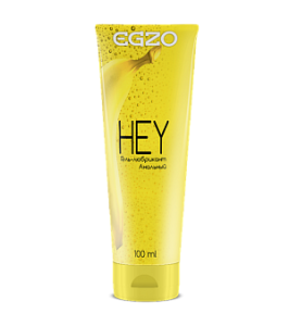 EGZO water-based lubricant for anal sex, 100 ml EGZO water-based lubricant for anal sex, 100 ml - notaboo.es