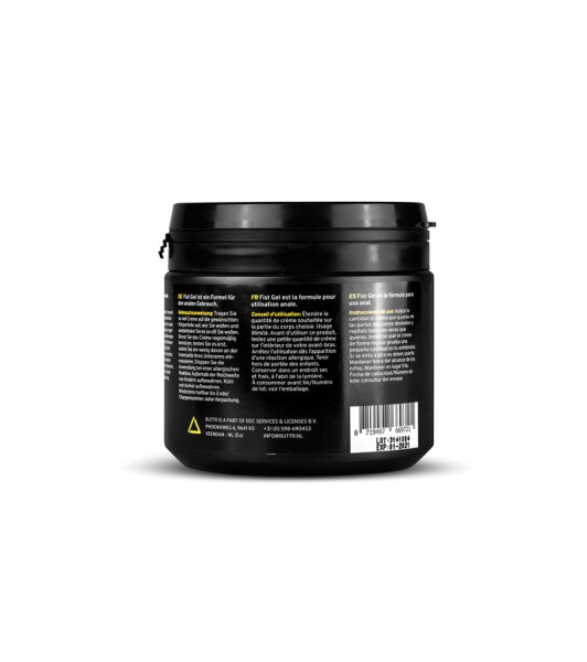 Gel para penetración con la mano BUTTR - 2 - notaboo.es