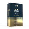 Гель для римминга (анилингуса) и анального секса с вибрацией Greek Kiss Intt, 15 мл - 1 - notaboo.es