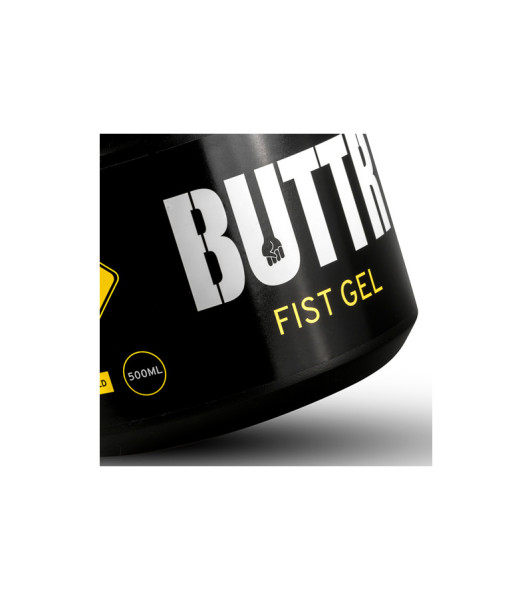 Gel para penetración con la mano BUTTR - 1 - notaboo.es