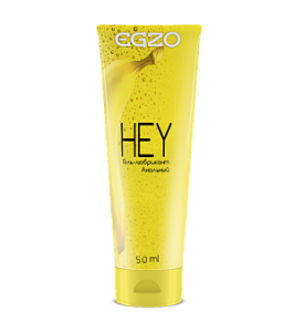 EGZO water-based lubricant for anal sex, 50 ml EGZO water-based lubricant for anal sex, 50 ml - notaboo.es