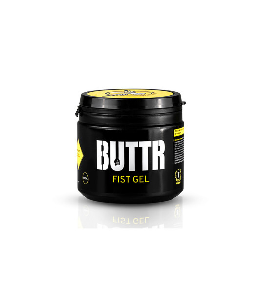 Gel para penetración con la mano BUTTR - 5 - notaboo.es