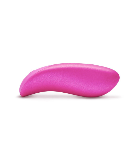 Couples Vibrator We-Vibe Chorus Cosmic Pink - 2 - notaboo.es