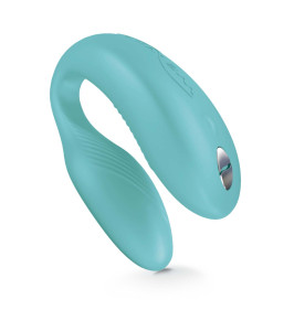 We Vibe Sync, un innovador vibrador inteligente para parejas - notaboo.es
