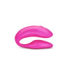 Couples Vibrator We-Vibe Chorus Cosmic Pink - 4 - notaboo.es