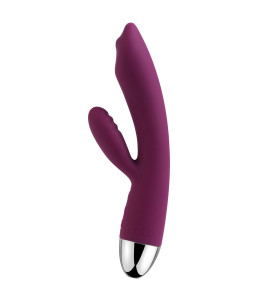 Vibrador vaginal-clítoris Trysta Svakom - notaboo.es