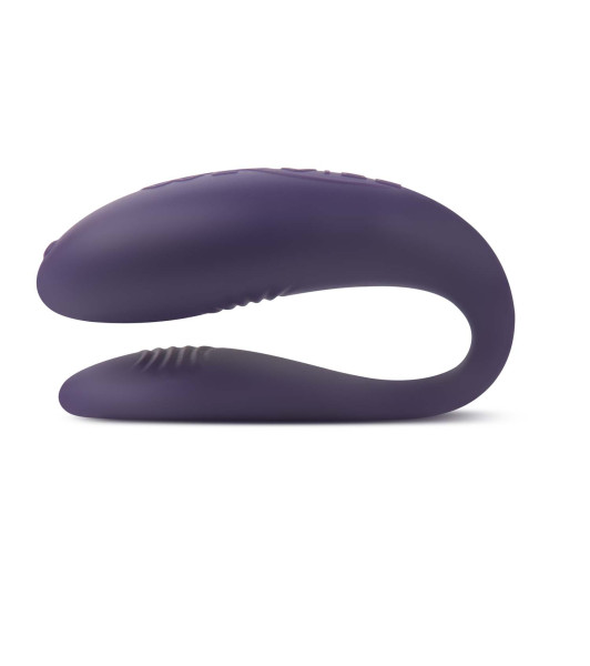 We-Vibe Unite вибратор для двоих (вивайб) - 3 - notaboo.es