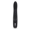 Cincuenta sombras de Grey Greedy Girl Vibrador de conejo delgado recargable - 3 - notaboo.es