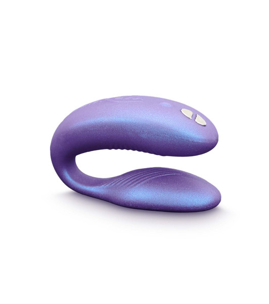 We-Vibe (Вивайб) Sync Under The Stars вибратор для пар - 8 - notaboo.es