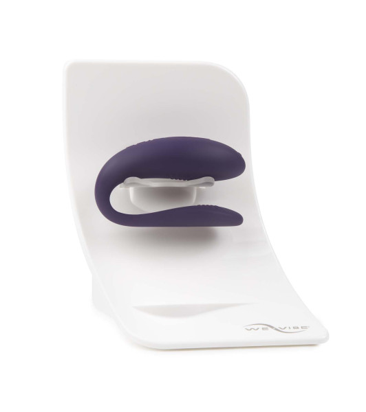 We-Vibe Unite вибратор для двоих (вивайб) - 2 - notaboo.es