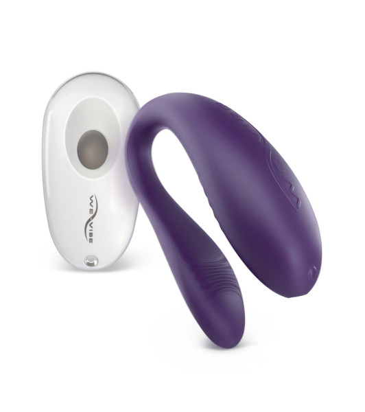 We-Vibe Unite вибратор для двоих (вивайб) - notaboo.es