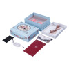 Вибратор для пар с пультом ZALO Fanfan Set Pink - 2 - notaboo.es