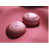 Вибратор для пар с пультом ZALO Fanfan Set Pink - 8 - notaboo.es
