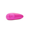 Couples Vibrator We-Vibe Chorus Cosmic Pink - 1 - notaboo.es