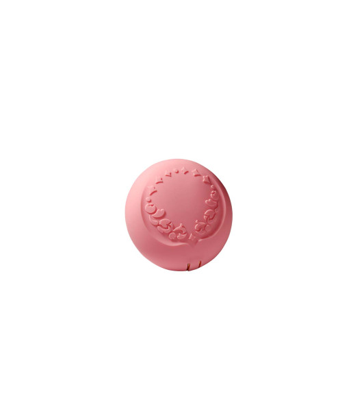 Вибратор для пар с пультом ZALO Fanfan Set Pink - 7 - notaboo.es