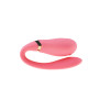 Вибратор для пар с пультом ZALO Fanfan Set Pink - 3 - notaboo.es