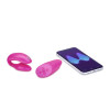 Couples Vibrator We-Vibe Chorus Cosmic Pink - 6 - notaboo.es