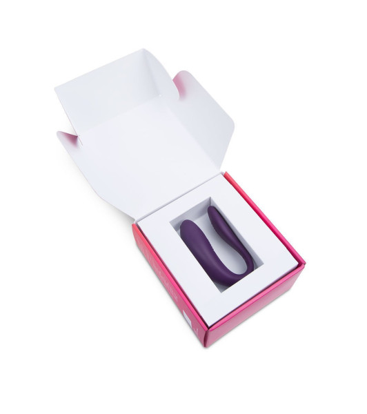 We-Vibe Unite вибратор для двоих (вивайб) - 8 - notaboo.es