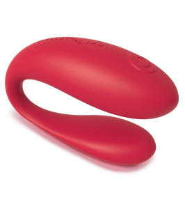 Sweet Smile We-Vibe vibrador Para dos (en vivo) - notaboo.es
