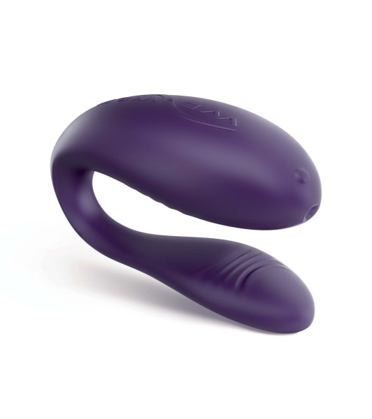 We-Vibe Unite вибратор для двоих (вивайб) - 1 - notaboo.es
