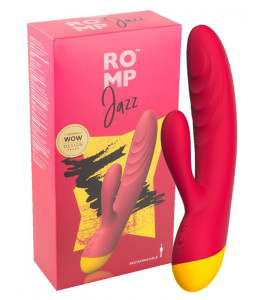 Romp Jazz - notaboo.es