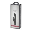 Cincuenta sombras de Grey Greedy Girl Vibrador de conejo delgado recargable - 7 - notaboo.es